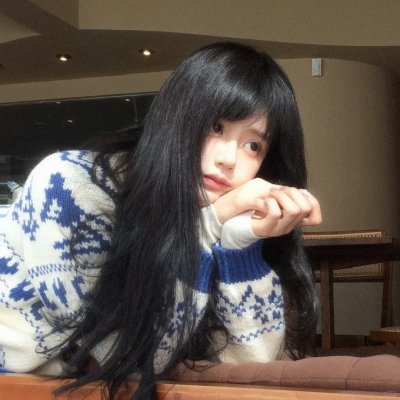 所以,和黑粉结婚了