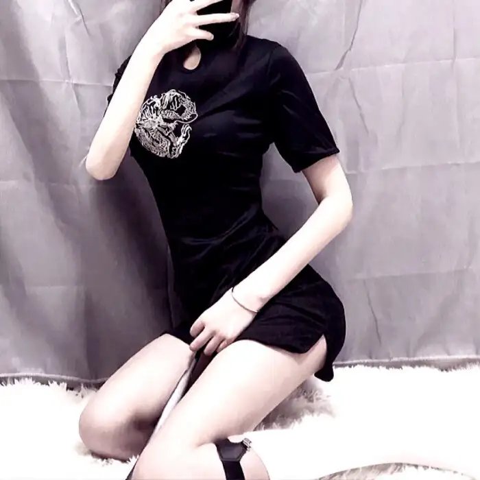 痴凤啼痕