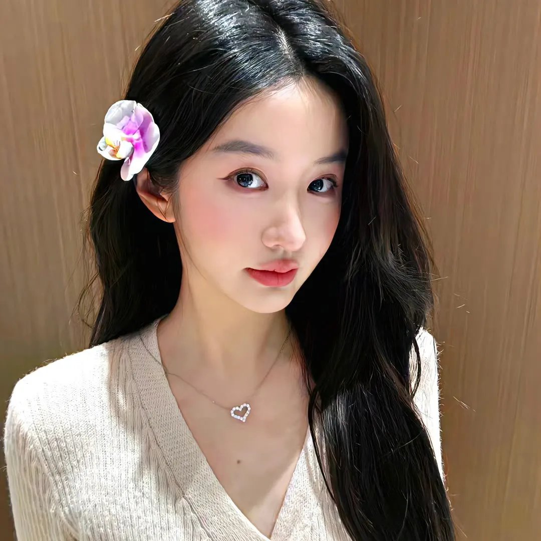 爱在春光乍现时
